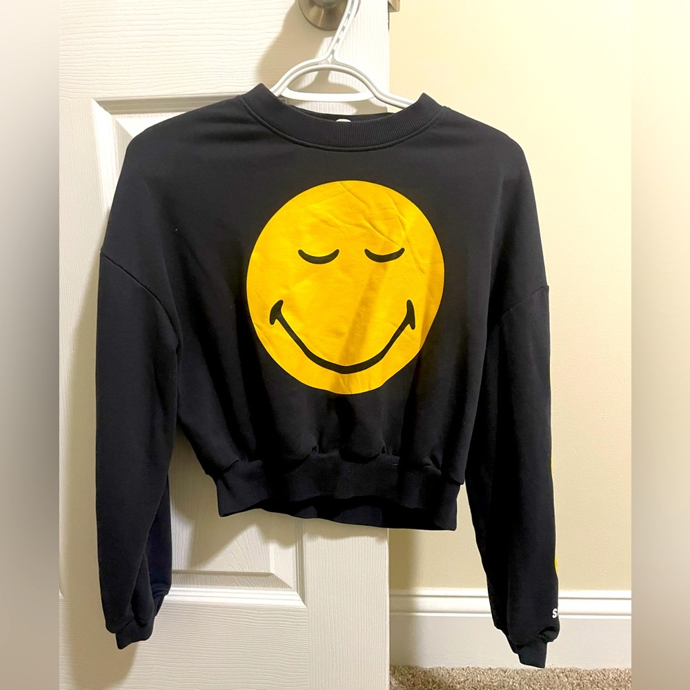 H&M Big girls sweatshirt